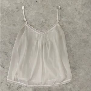 Aritzia Camisole top